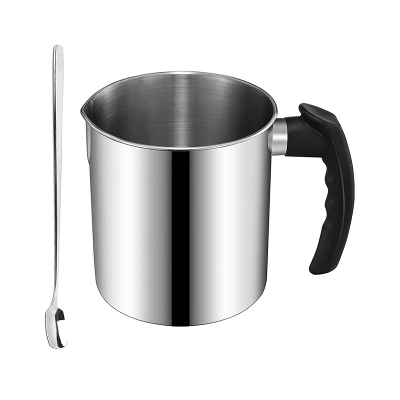 Candle Making Supplies Wholesale - Stainless Steel Candle Making Pouring Pot