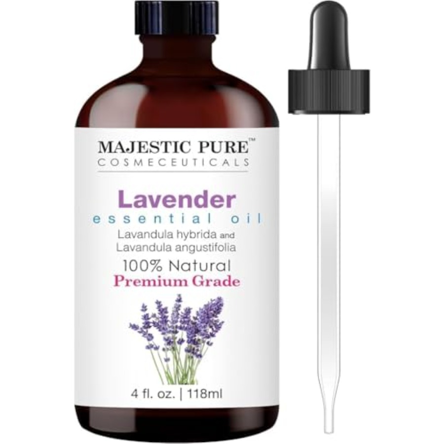 Majestic Pure ential Oil with  – Candle Making Glass recenzja i cena