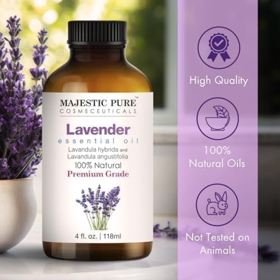 Majestic Pure ential Oil with  – Candle Making Glass recenzja i cena