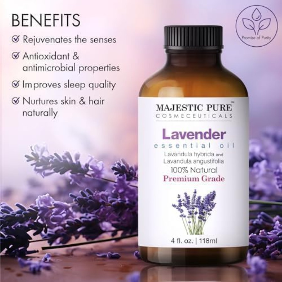 Majestic Pure ential Oil with  – Candle Making Glass recenzja i cena