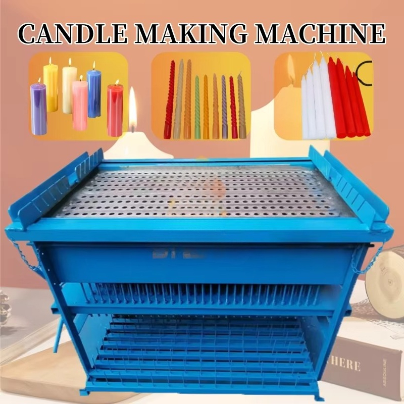 Automatic Candle Making Machin – Candle Making Machine Price recenzja i cena