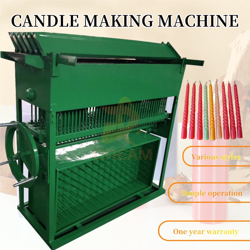 Automatic Candle Making Machin – Candle Making Machine Price recenzja i cena
