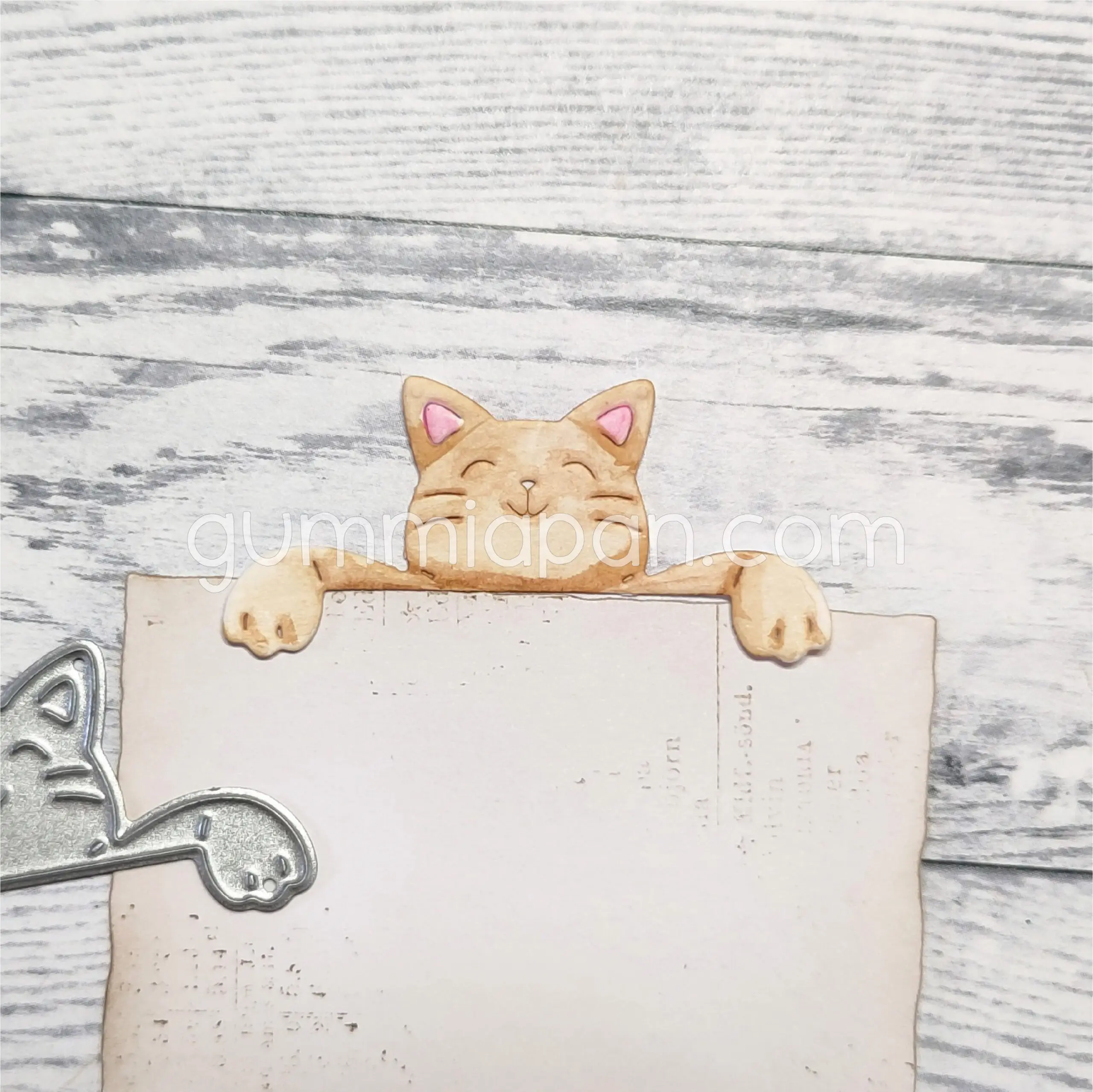 Wooden Windows Teddy Glass Min – Candle Making Glass recenzja i cena