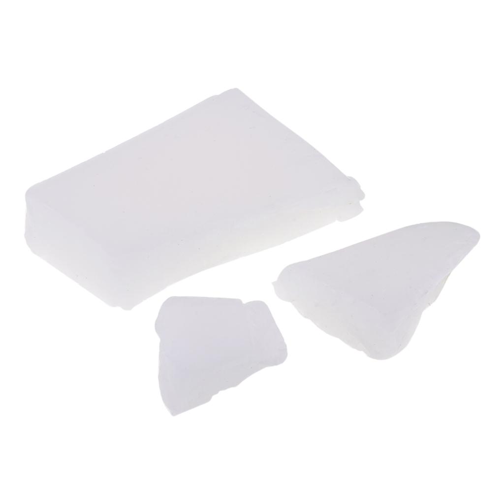 Paraffin Wax/ Pillar Blend - - – Candle Making Reno recenzja i cena