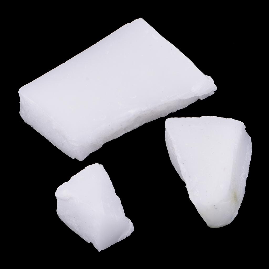 Paraffin Wax/ Pillar Blend - - – Candle Making Reno recenzja i cena