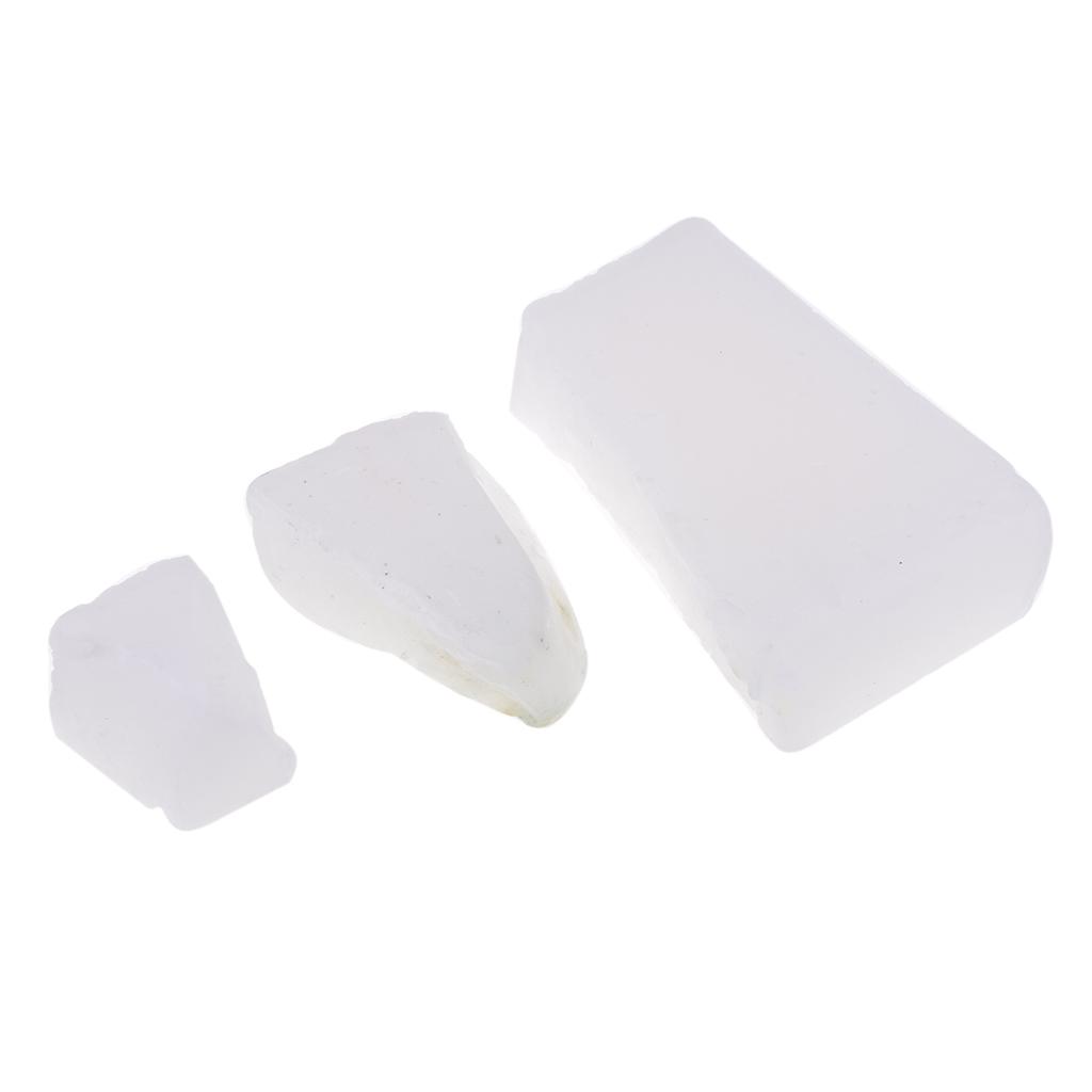 Paraffin Wax/ Pillar Blend - - – Candle Making Reno recenzja i cena