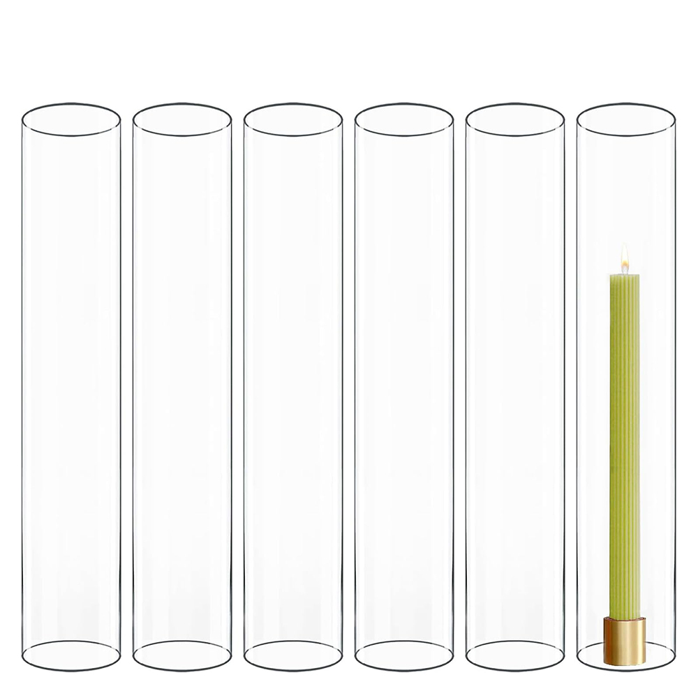 2/4/6Pcs/lot Wedding Glass Sle – Candle Making Glass recenzja i cena