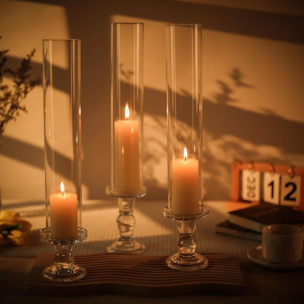 2/4/6Pcs/lot Wedding Glass Sle – Candle Making Glass recenzja i cena