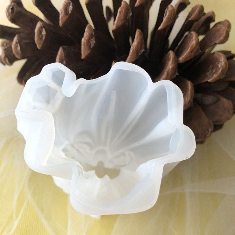 3D Cute Princess Silicone Cand – Candle Making Design recenzja i cena