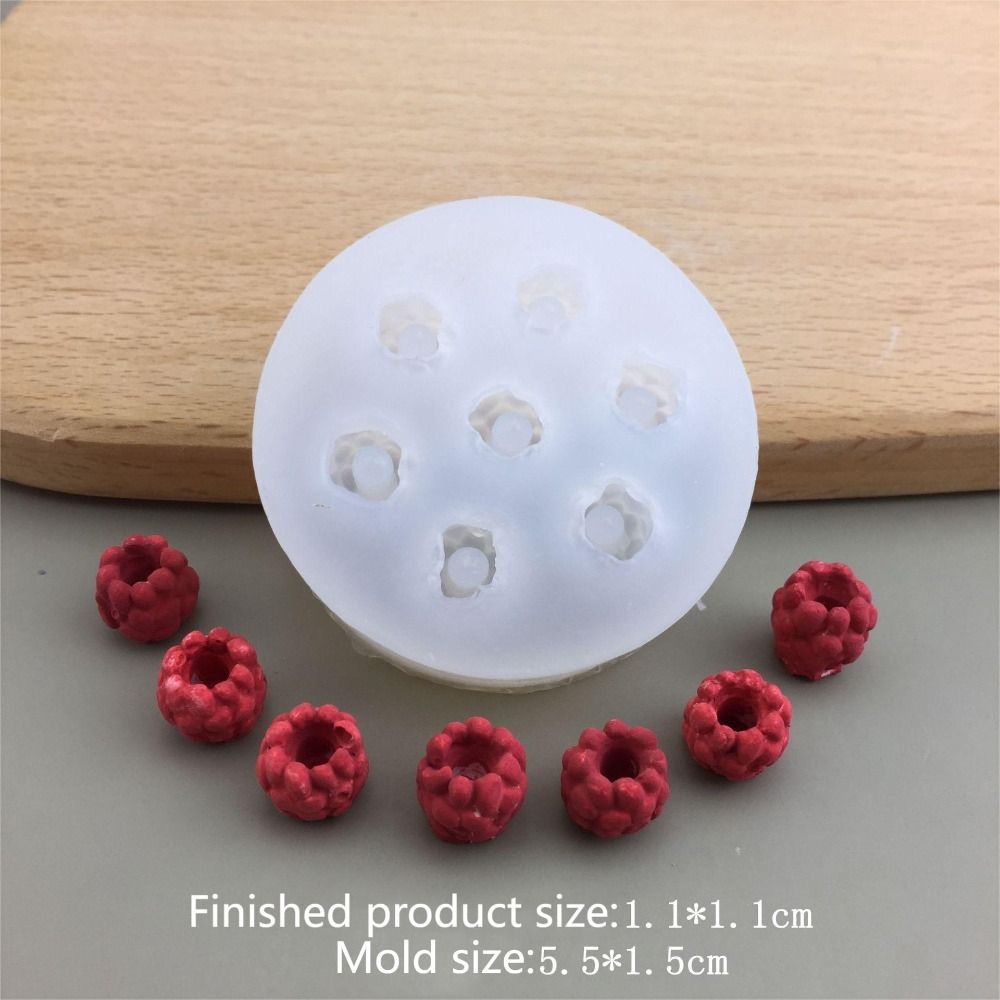 Cute 3D Candle Silicone Mold S – Candle Making Supplies Wholesale recenzja i cena