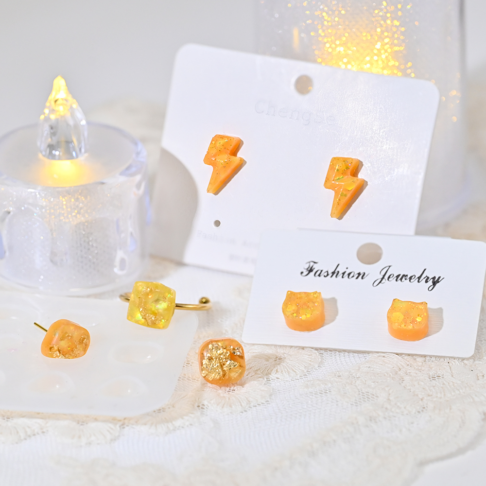 S0194 Silikonform Epoxidharz M – Candle Mold Silicone recenzja i cena
