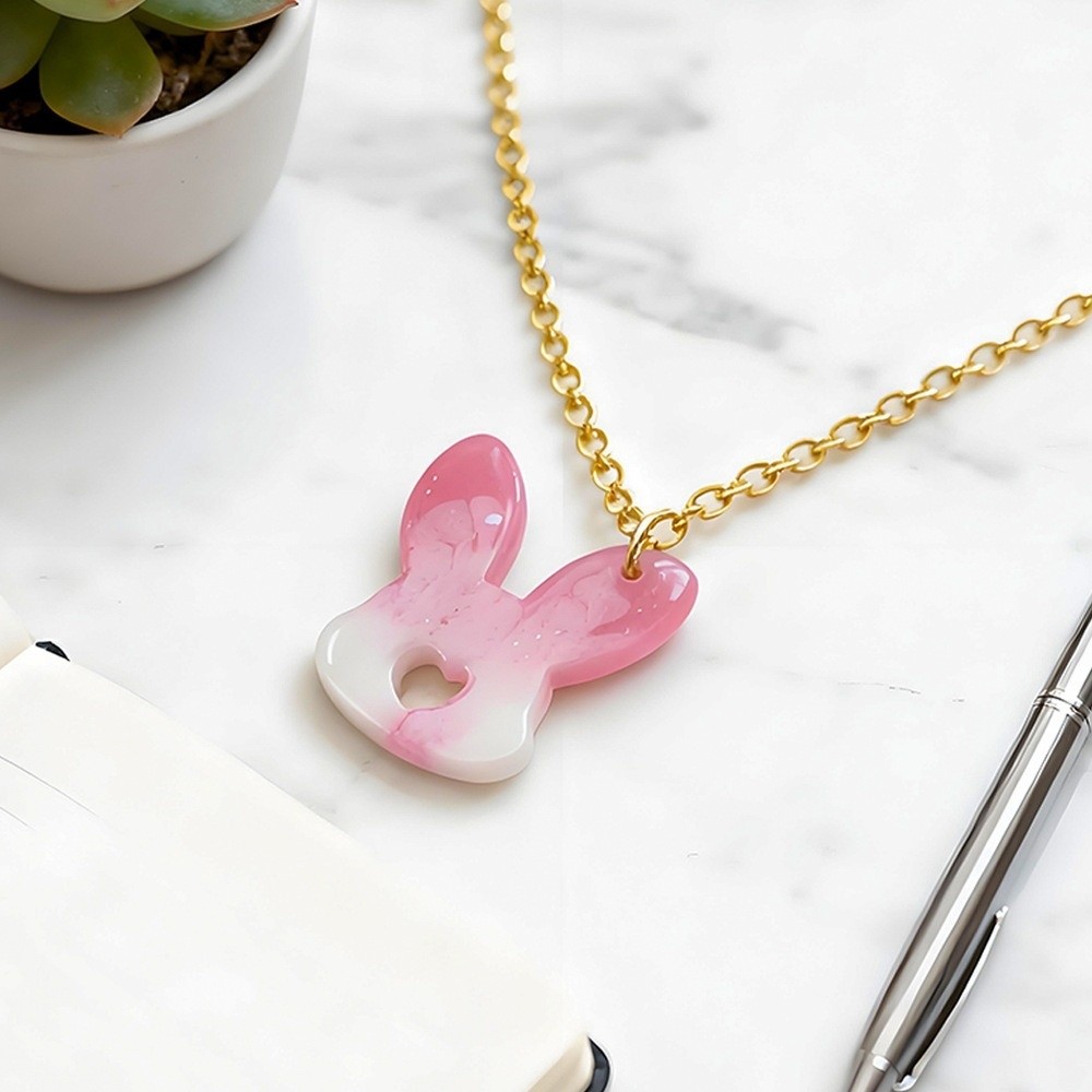 Cute Easter Silicone Mold Non- – Candle Making Diy recenzja i cena
