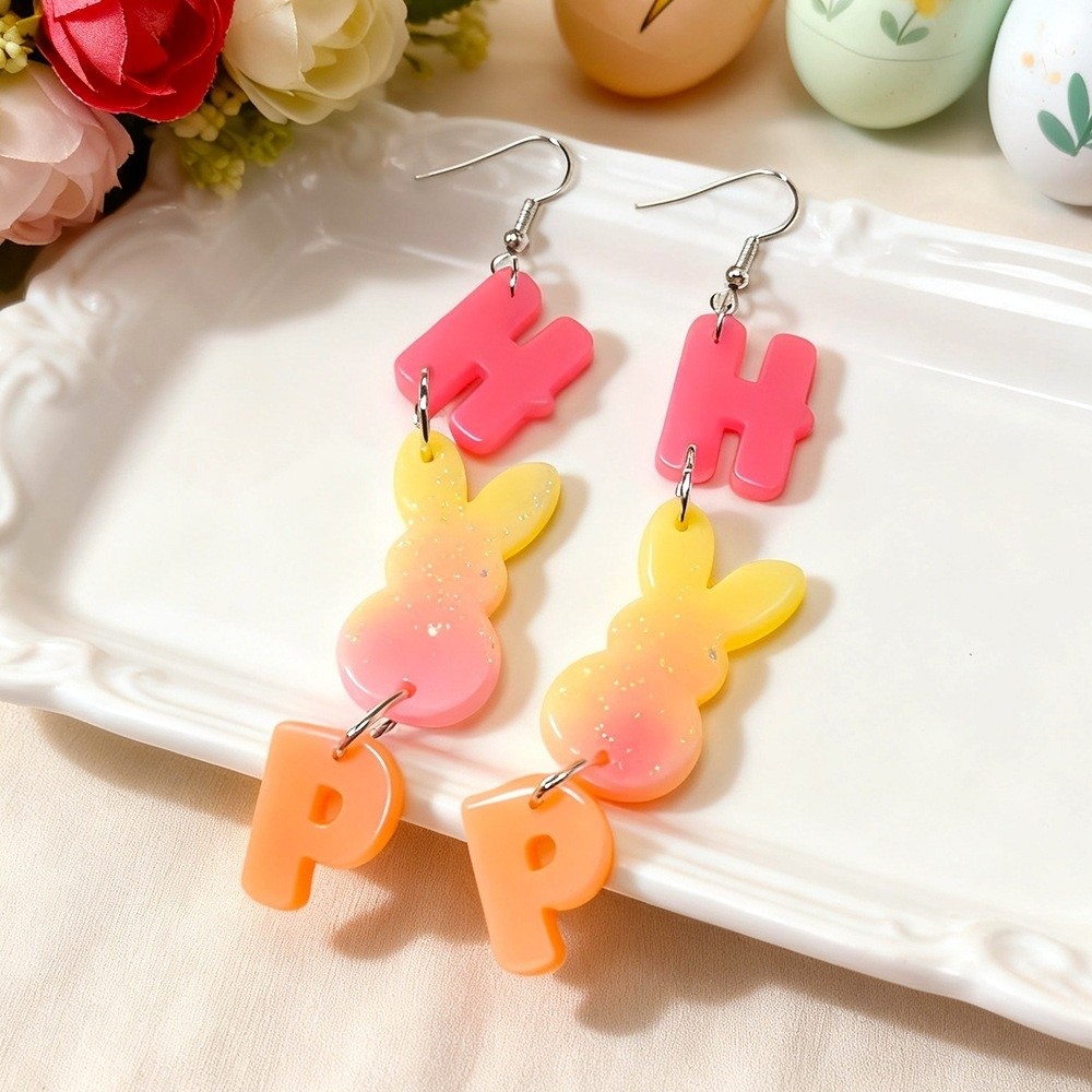 Cute Easter Silicone Mold Non- – Candle Making Diy recenzja i cena