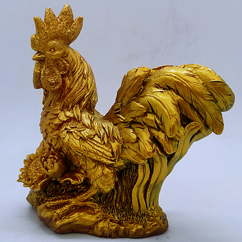 Silicone Mold Large 3D Rooster – Candle Making Supplies Wholesale recenzja i cena