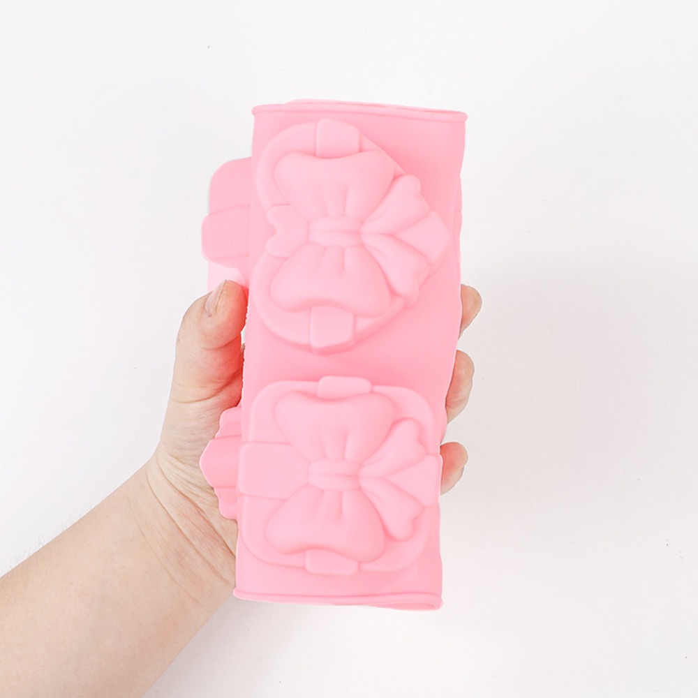 Square Heart Shape Silicone Mo – Candle Making Reno recenzja i cena