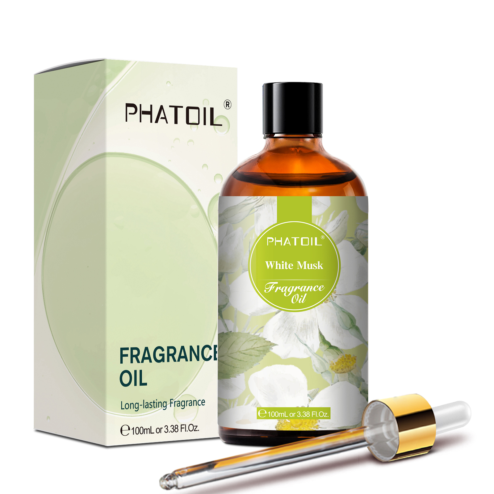 PHATOIL 100ml Aroma Fragrance  – Candle Making Products recenzja i cena