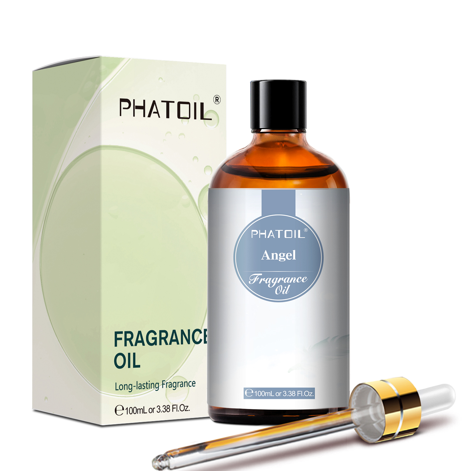 PHATOIL 100ml Aroma Fragrance  – Candle Making Products recenzja i cena