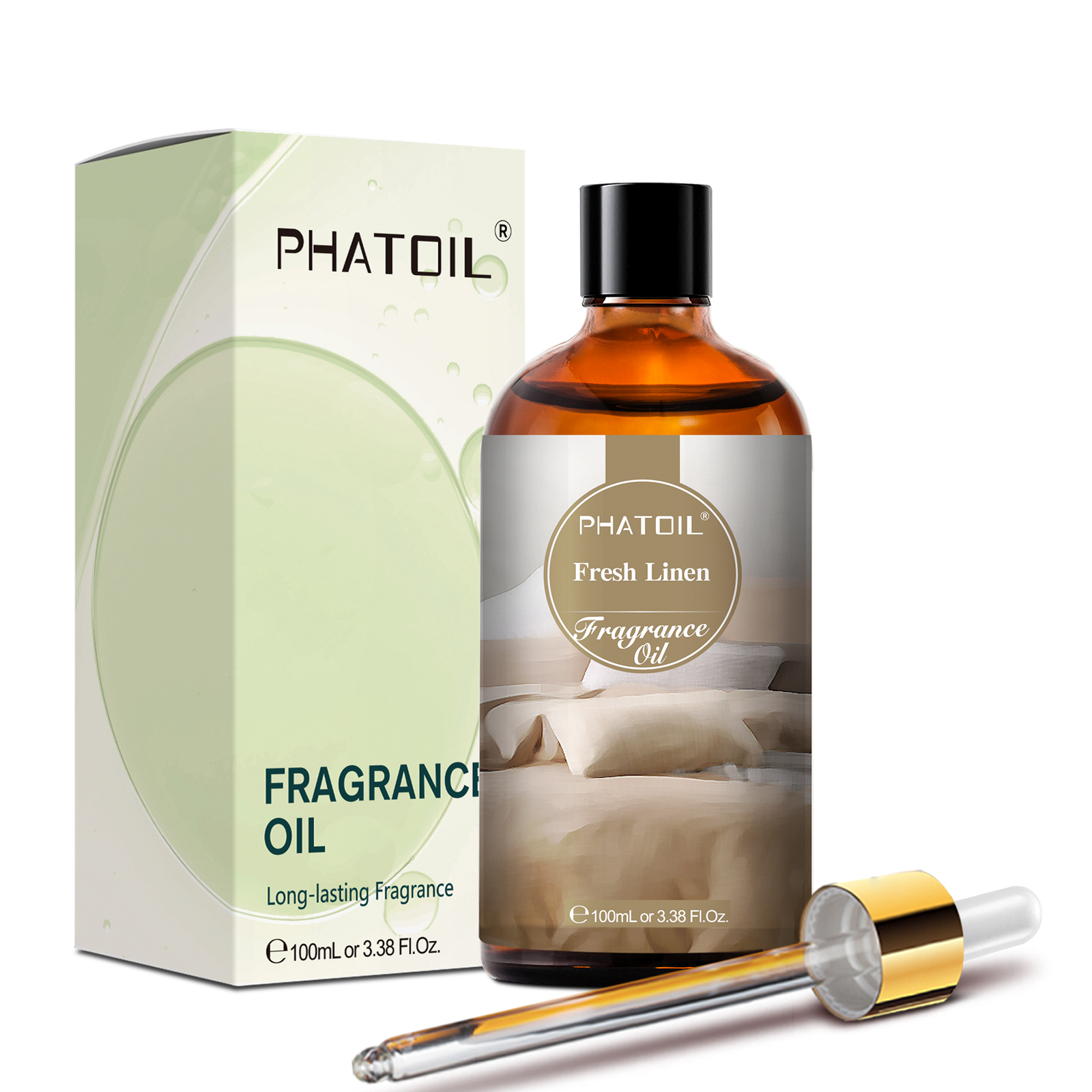 PHATOIL 100ml Aroma Fragrance  – Candle Making Products recenzja i cena