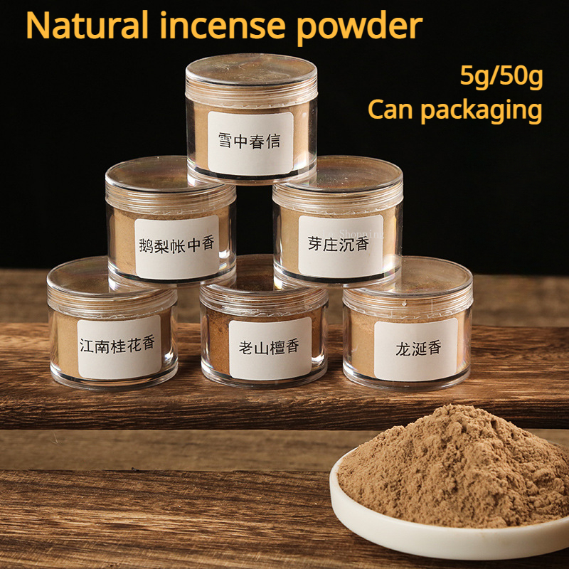 50/500g Incense Powder Old Mou – Candle Making Homewood recenzja i cena