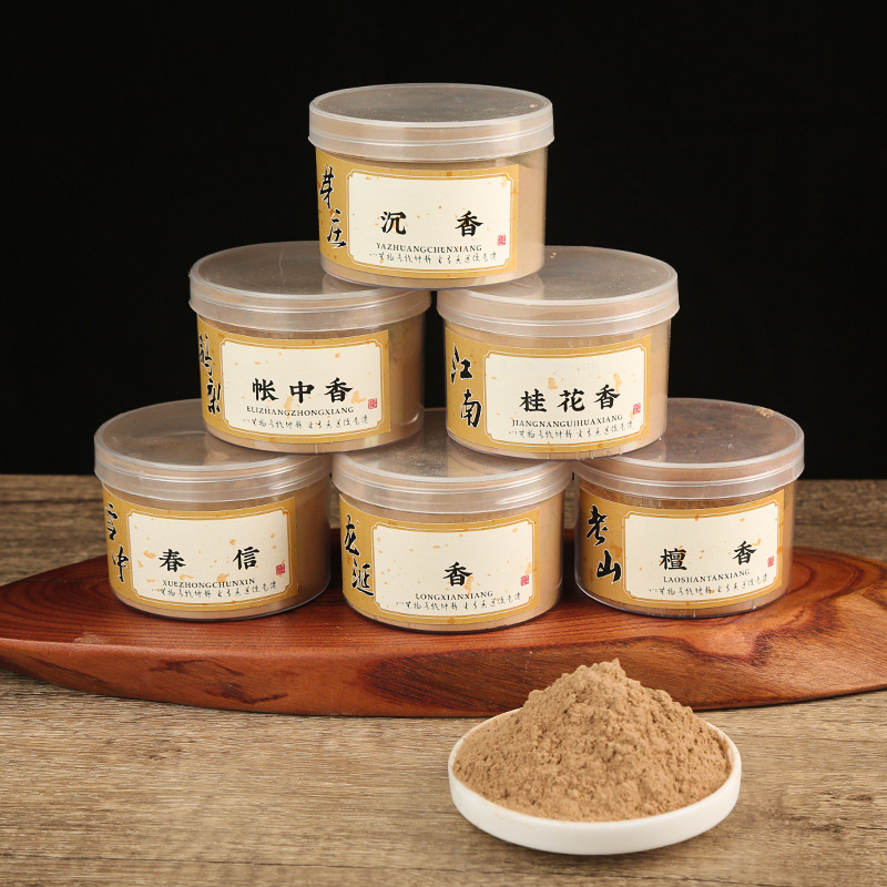 50/500g Incense Powder Old Mou – Candle Making Homewood recenzja i cena