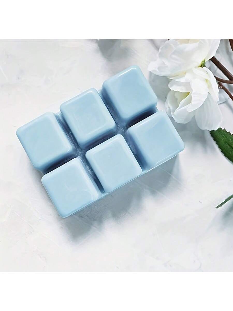 12/24 Pieces Rectangular 6-Hol – Candle Making Reno recenzja i cena