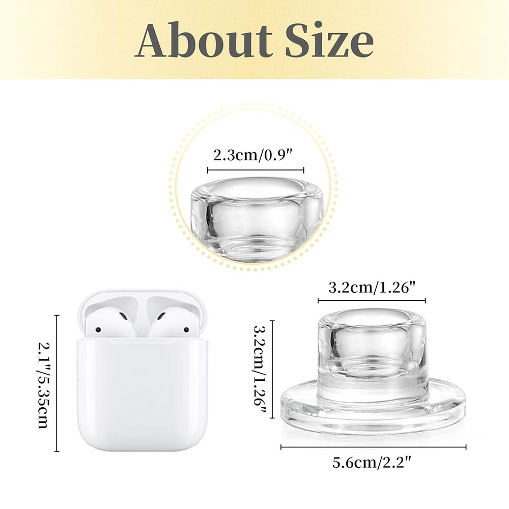 Candlestick Holders Clear Shor – Candle Making Glass recenzja i cena