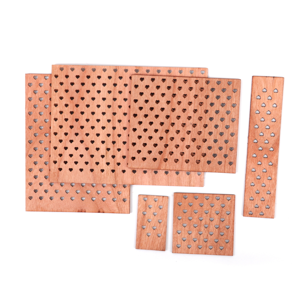 2-10cm Width Wooden Candle Wic – Candle Making Homewood recenzja i cena