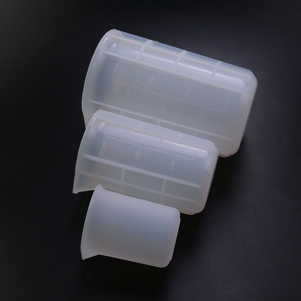 JCD 100ML/300ML/750ML Silicone – Candle Making Supplies Wholesale recenzja i cena