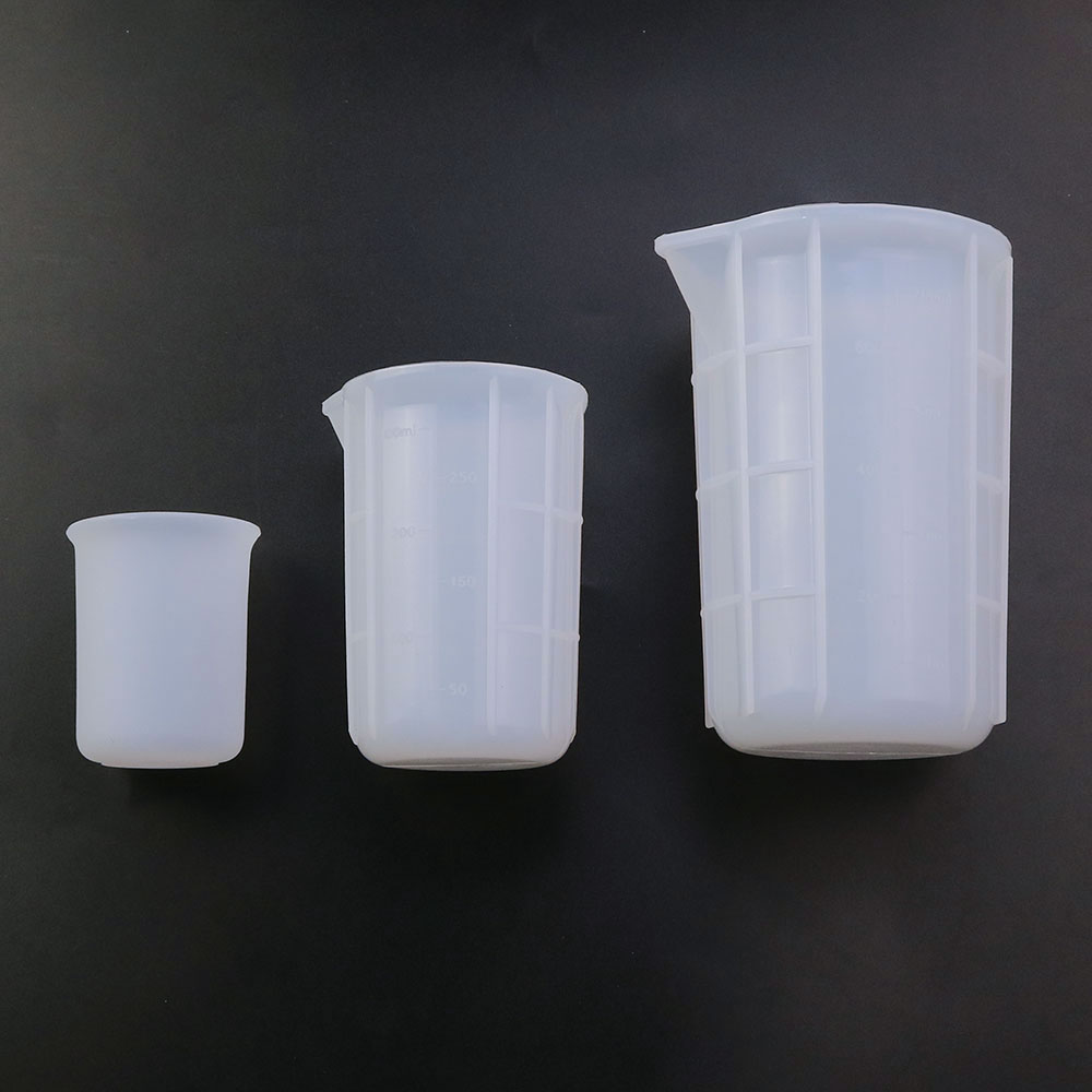 JCD 100ML/300ML/750ML Silicone – Candle Making Supplies Wholesale recenzja i cena