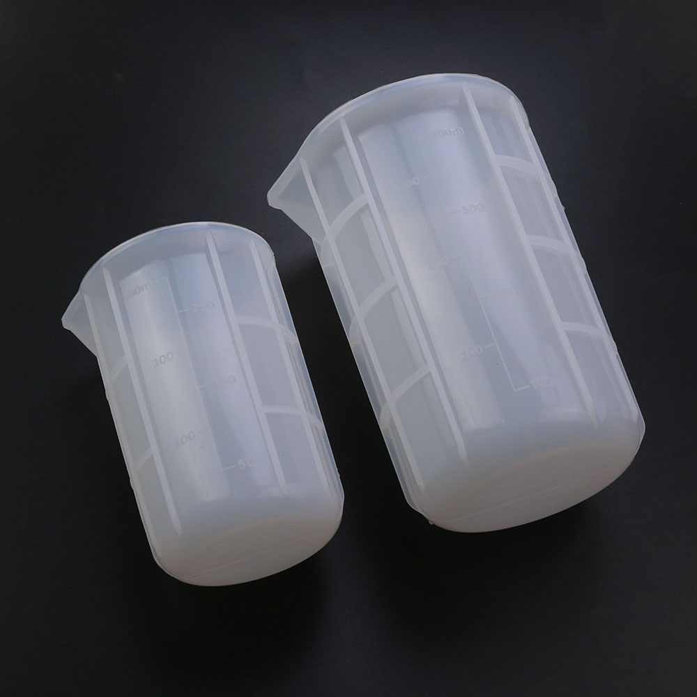 JCD 100ML/300ML/750ML Silicone – Candle Making Supplies Wholesale recenzja i cena