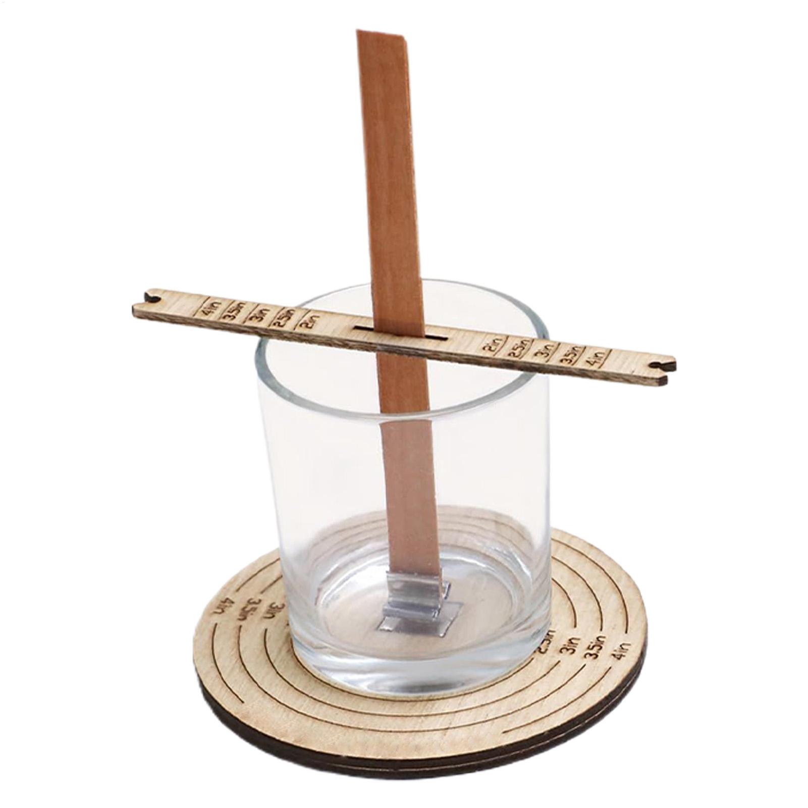 Wick Centering Tool Wick Stabi – Candle Making Homewood recenzja i cena