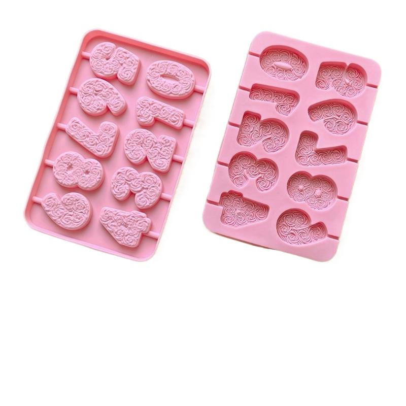 Silicone Mold For DIY Birthday – Candle Making Diy recenzja i cena
