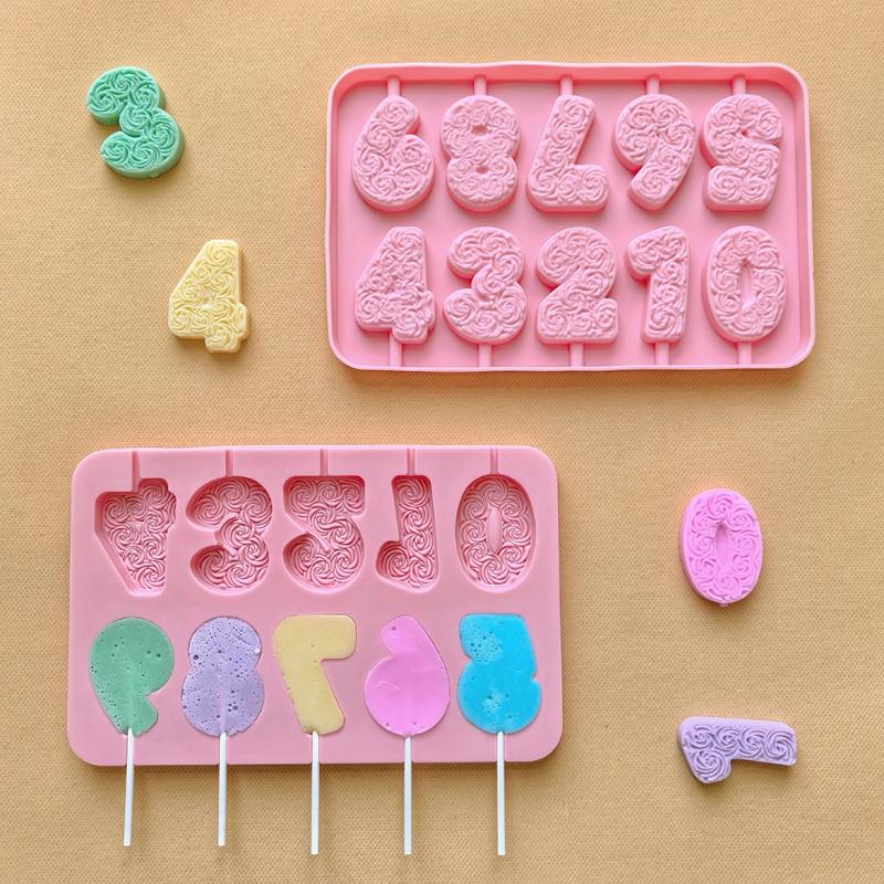 Silicone Mold For DIY Birthday – Candle Making Diy recenzja i cena