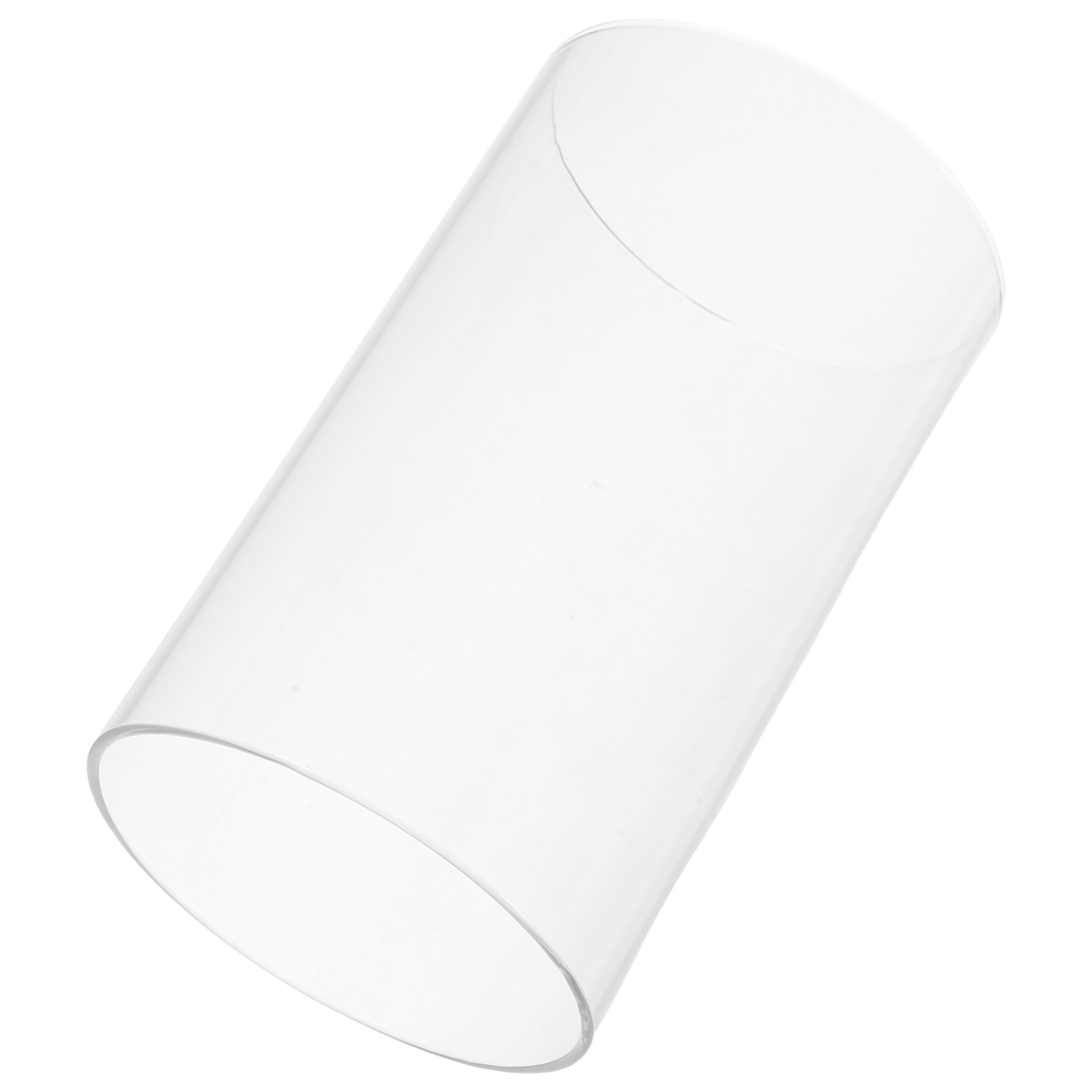 Clear Glass Chimney Shade Cove – Candle Making Glass recenzja i cena
