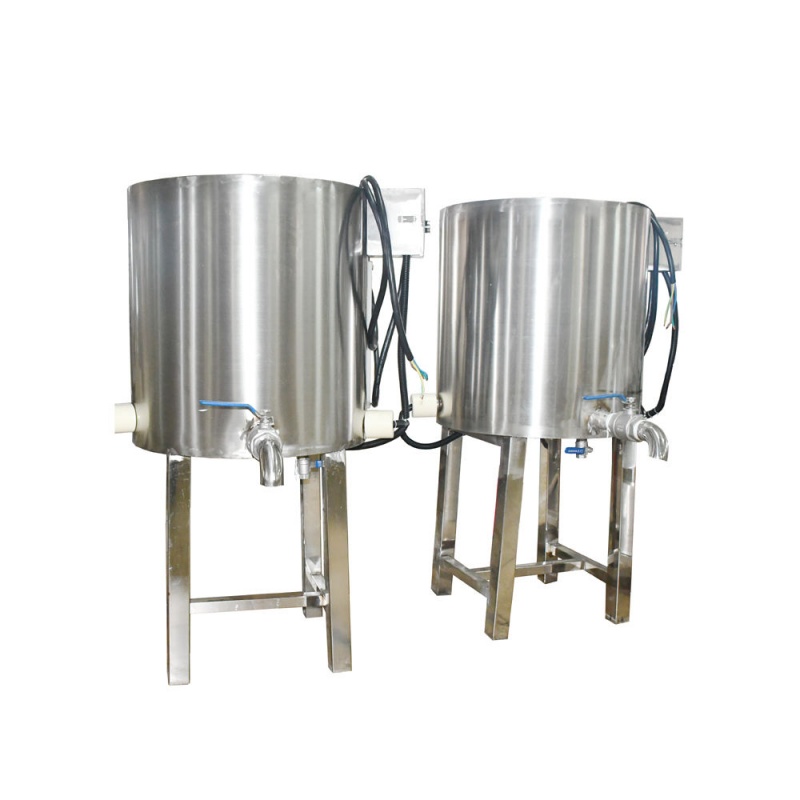 Electric 30KG Small Wax Melt M – Candle Making Machine Price recenzja i cena