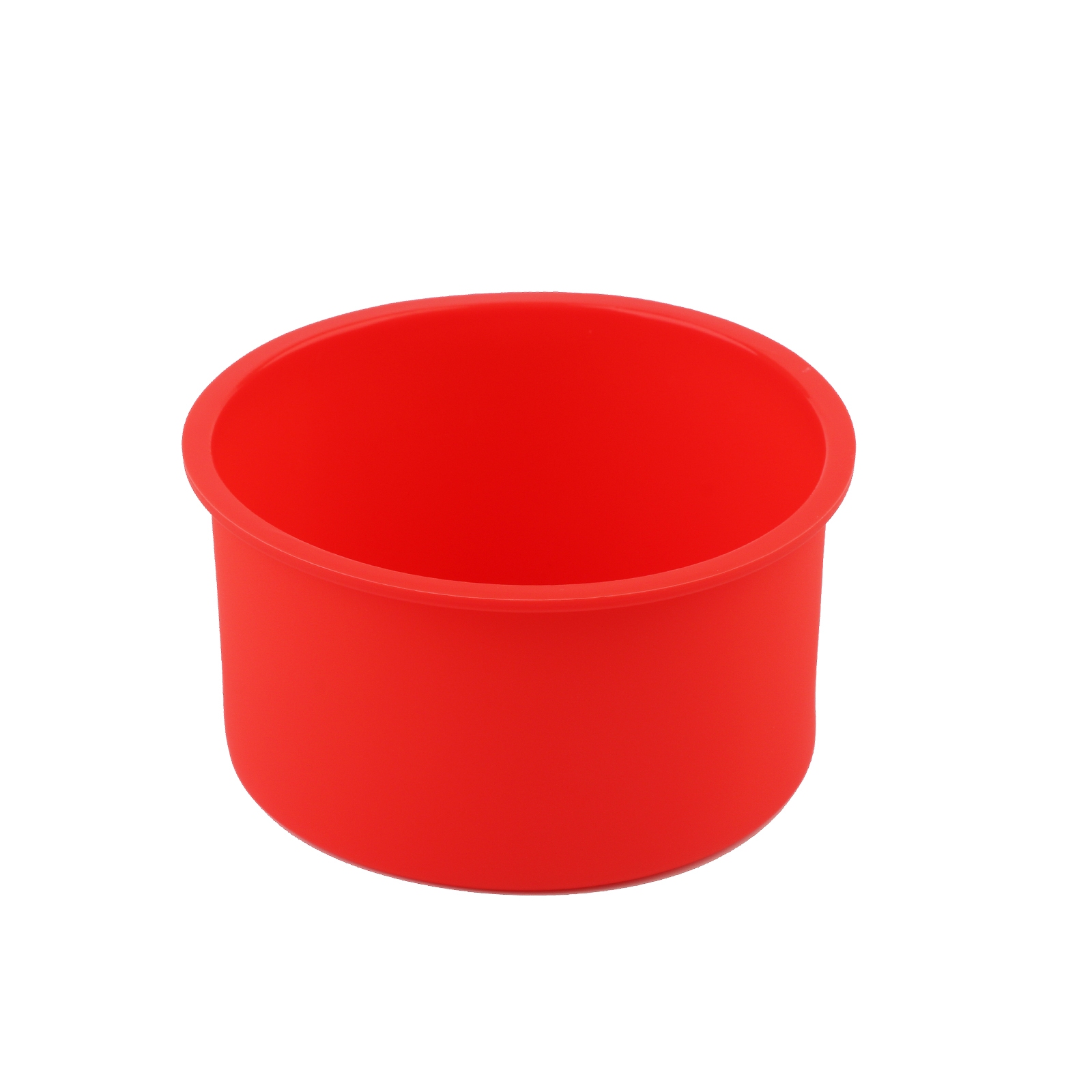 1 Piece of 4inch Round Silicon – Candle Mold Silicone recenzja i cena