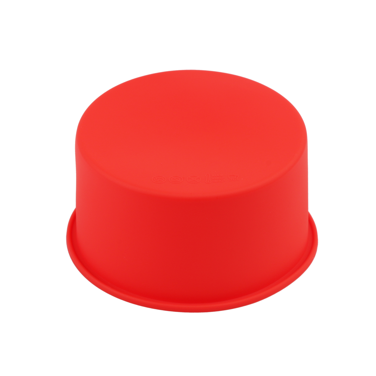 1 Piece of 4inch Round Silicon – Candle Mold Silicone recenzja i cena