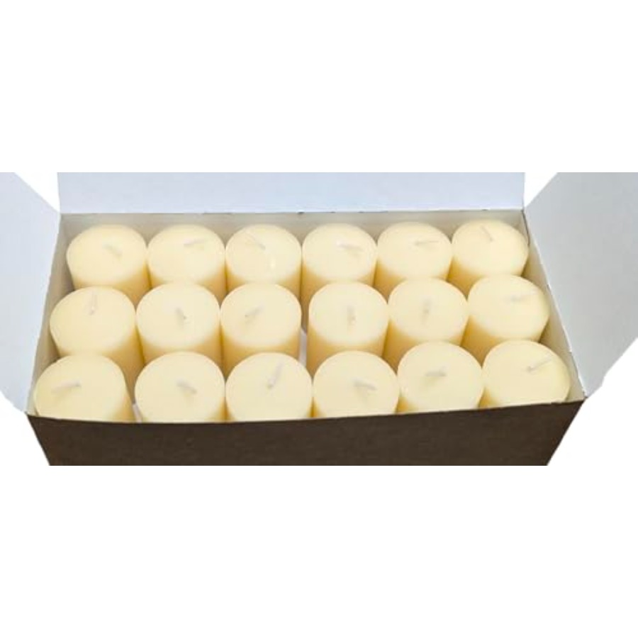 Emergency and events use: ivor – Paraffin Candle Wax recenzja i cena