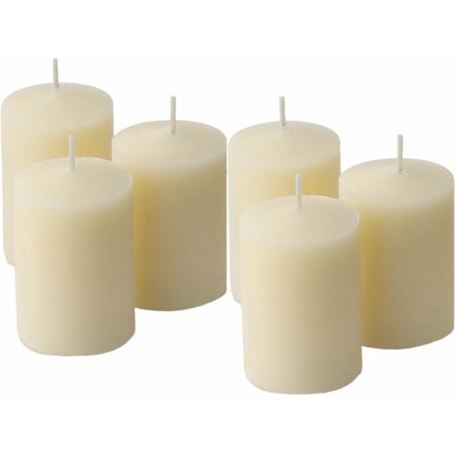 Emergency and events use: ivor – Paraffin Candle Wax recenzja i cena