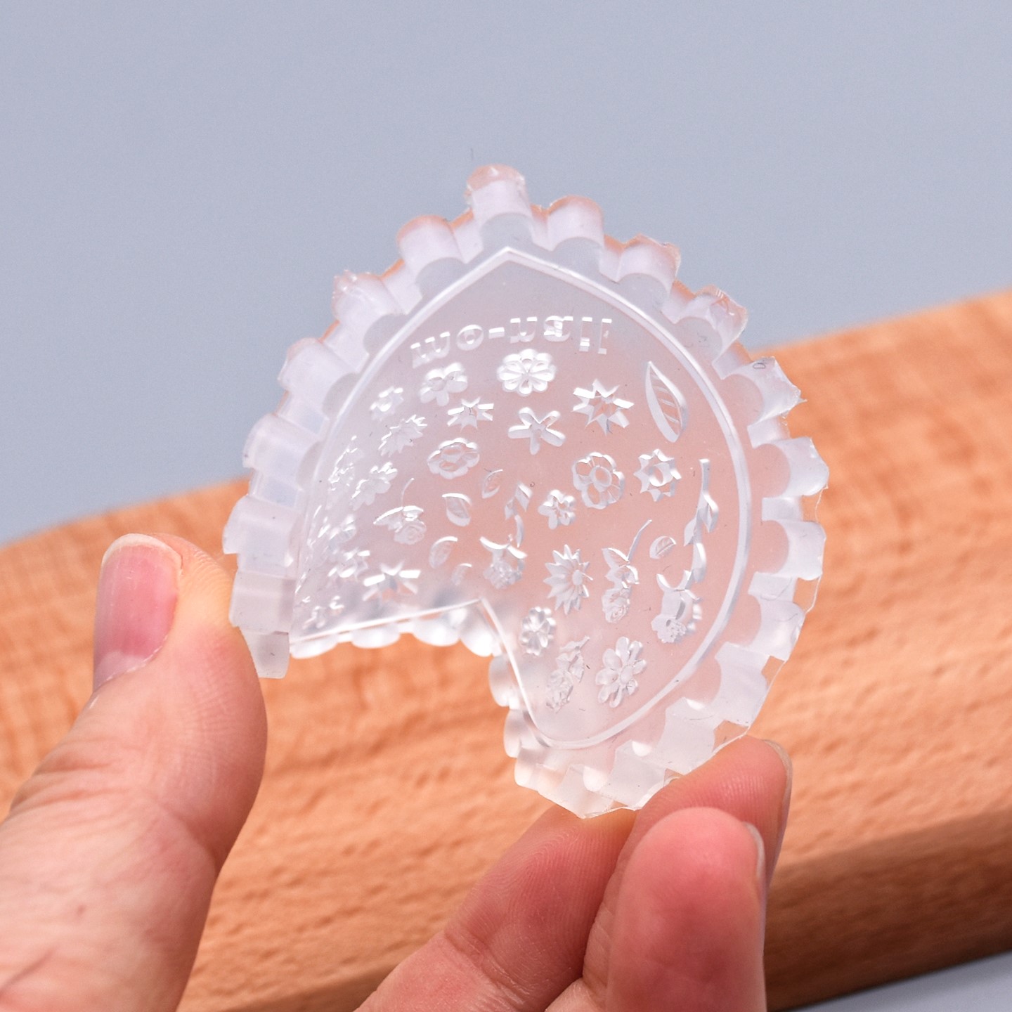 Mini Silicone Mold, Flower Clo – Candle Making Design recenzja i cena