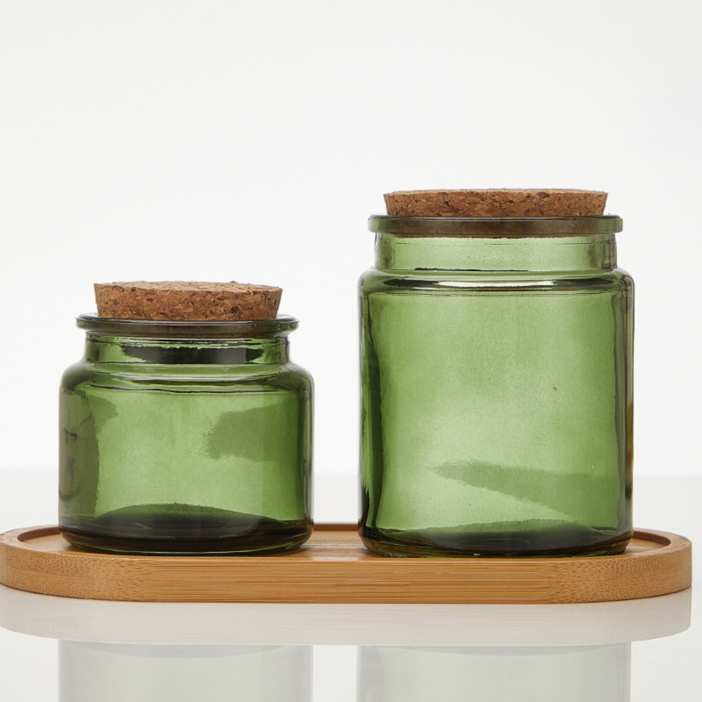 7.4oz 5.29oz Glass Candle Jar  – Candle Making Homewood recenzja i cena