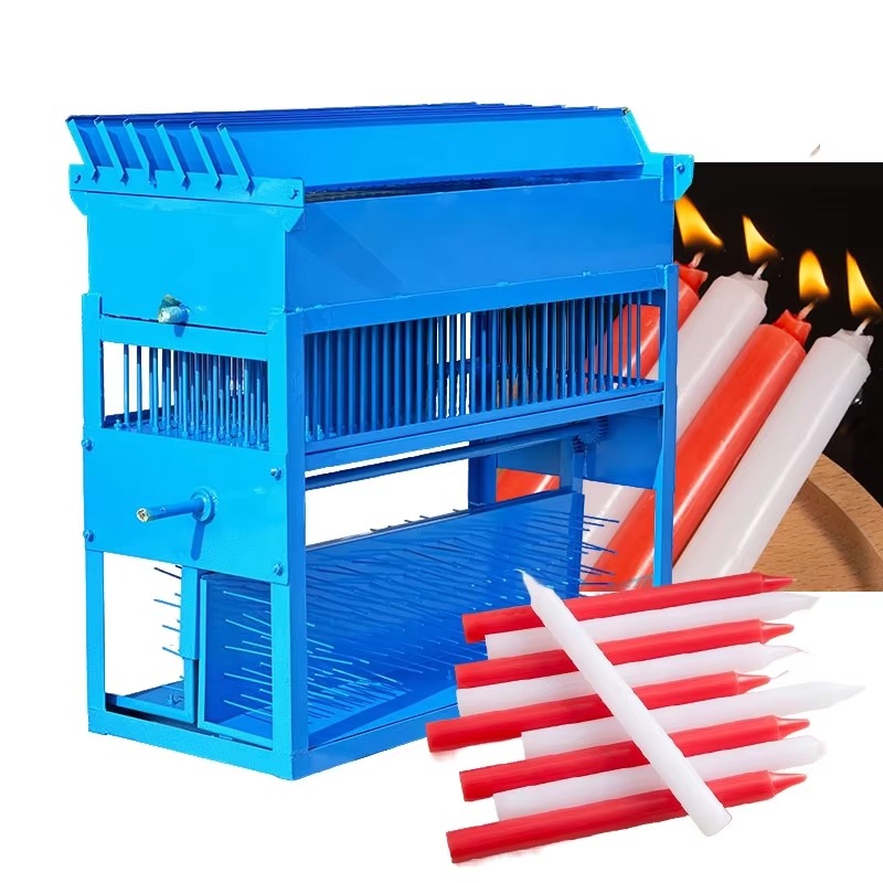 Household manual small candle  – Candle Making Machine Price recenzja i cena