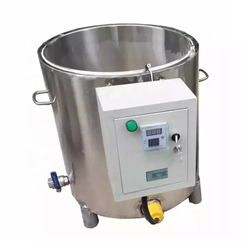 Hot SalesMini Candle Making Ma – Candle Making Machine Price recenzja i cena