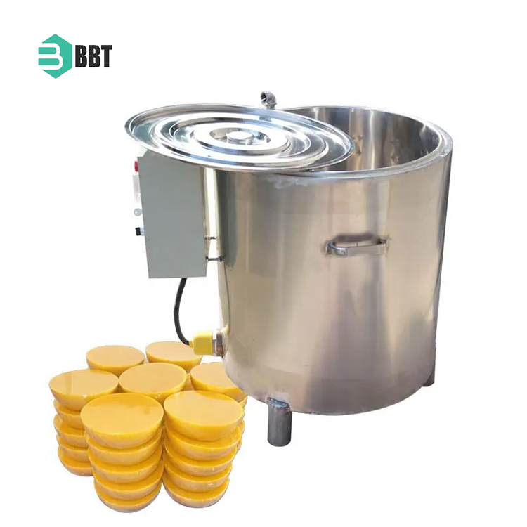 Cheap Price Industrial Paraffi – Candle Making Machine Price recenzja i cena