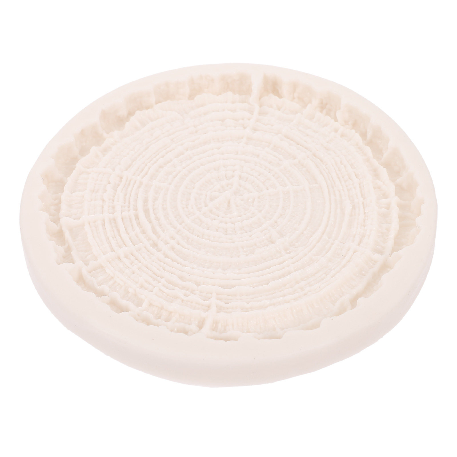 Tree Stump Shaped Silicone Mol – Candle Mold Silicone recenzja i cena