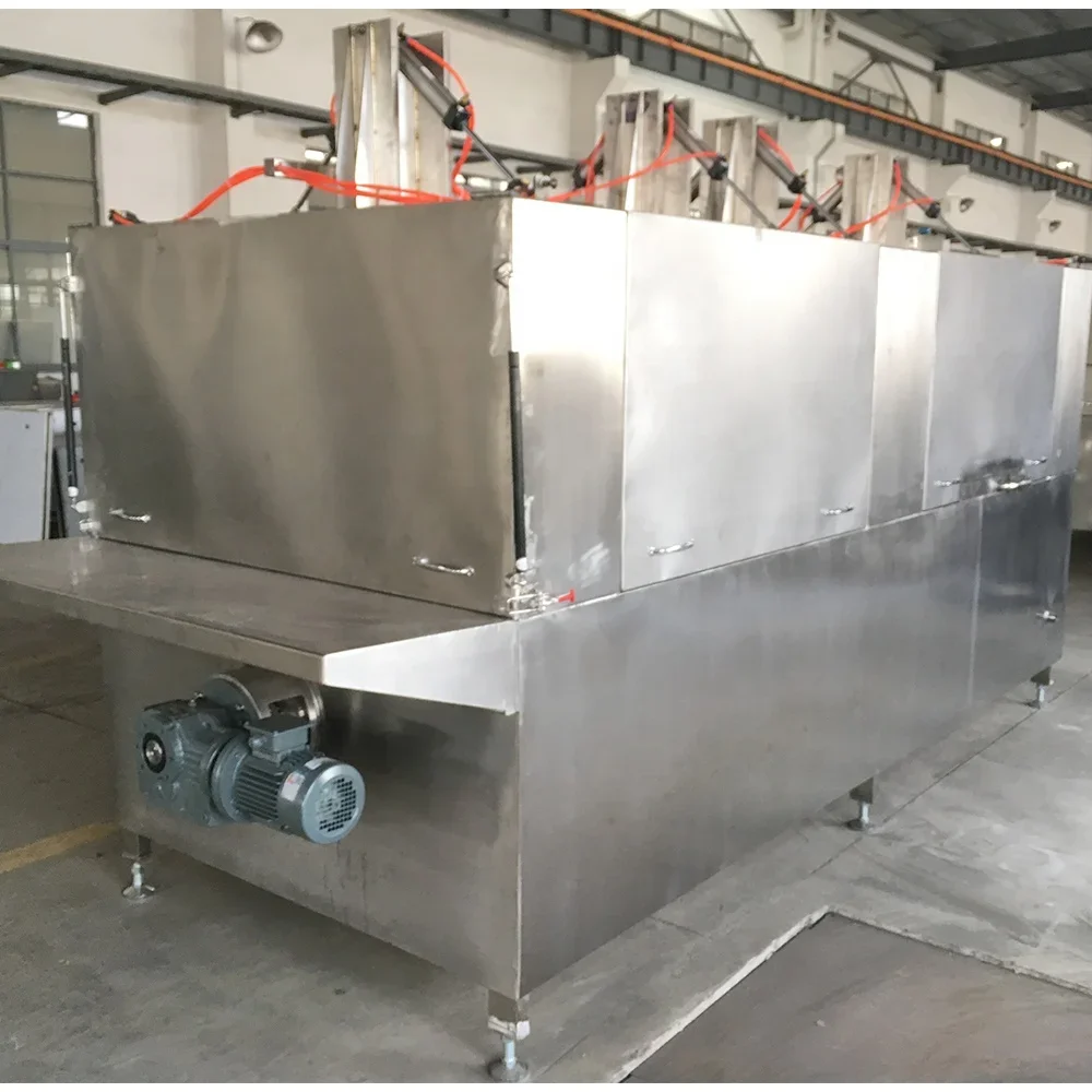 Factory Price 360L Stainless S – Candle Making Machine Price recenzja i cena