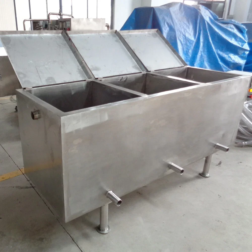 Factory Price 360L Stainless S – Candle Making Machine Price recenzja i cena