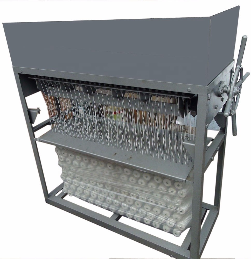 High Speed Stainless Steel Low – Candle Making Machine Price recenzja i cena