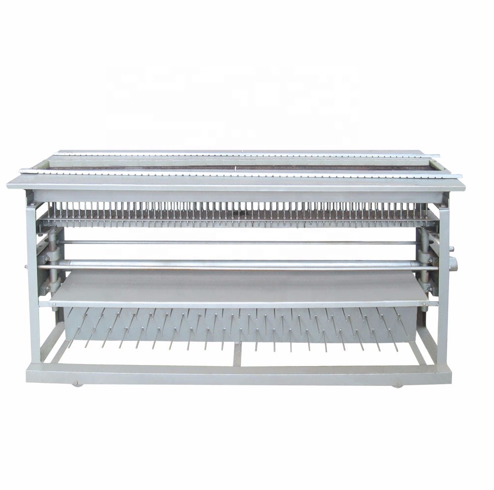 High Speed Stainless Steel Low – Candle Making Machine Price recenzja i cena