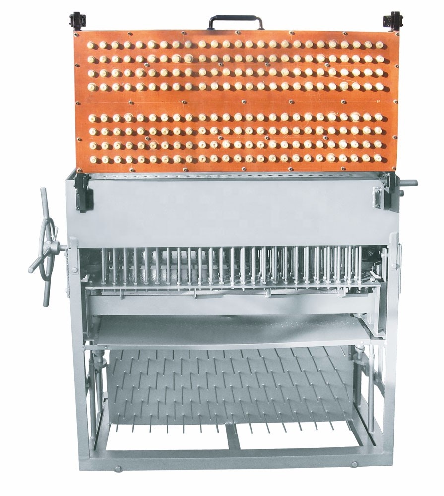 High Speed Stainless Steel Low – Candle Making Machine Price recenzja i cena